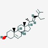 Picture of molecule