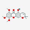 Picture of molecule