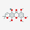 Picture of molecule