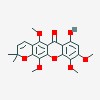Picture of molecule