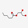 Picture of molecule