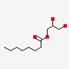 Picture of molecule