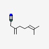 Picture of molecule
