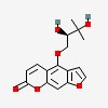 Picture of molecule