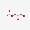 Picture of molecule