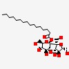 Picture of molecule