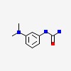 Picture of molecule