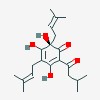 Picture of molecule
