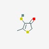 Picture of molecule