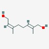 Picture of molecule