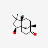 Picture of molecule