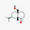 Picture of molecule