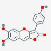 Picture of molecule