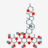 Picture of molecule
