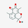 Picture of molecule