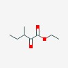 Picture of molecule