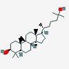 Picture of molecule