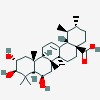 Picture of molecule