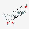 Picture of molecule