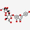Picture of molecule