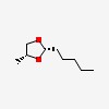 Picture of molecule