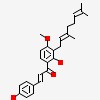 Picture of molecule
