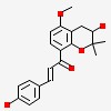 Picture of molecule