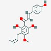 Picture of molecule