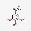 Picture of molecule