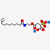 Picture of molecule