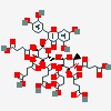 Picture of molecule