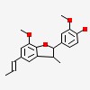 Picture of molecule