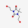 Picture of molecule