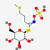 Picture of molecule