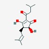 Picture of molecule