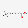 Picture of molecule