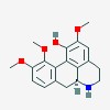 Picture of molecule