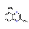 Picture of molecule