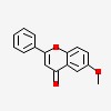 Picture of molecule