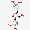 Picture of molecule