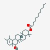 Picture of molecule
