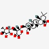 Picture of molecule