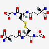 Picture of molecule