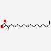 Picture of molecule