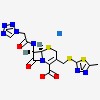 Picture of molecule