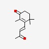 Picture of molecule