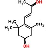Picture of molecule