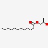 Picture of molecule