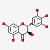 Picture of molecule