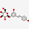 Picture of molecule